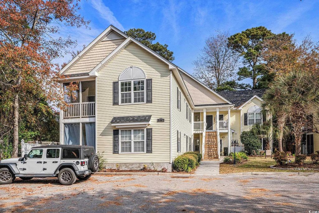 512 35th Ave N Apt 2, Myrtle Beach, SC 29577