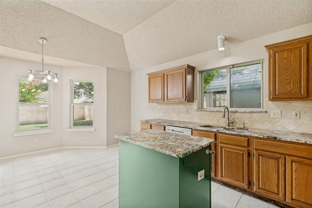 2407 Rockhill Road, Mckinney, TX 75072