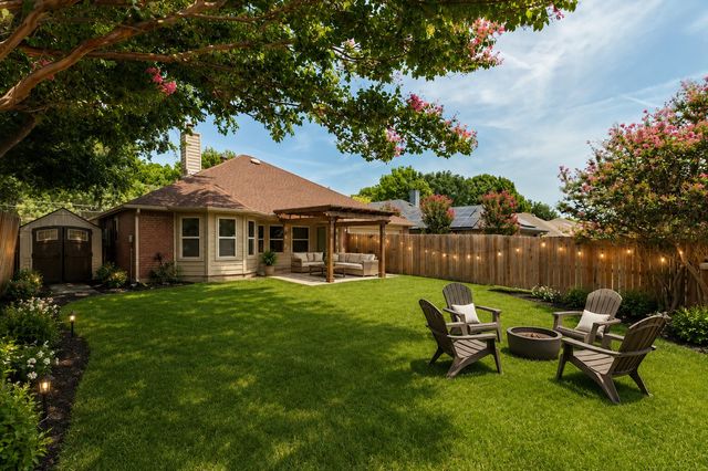 2407 Rockhill Road, Mckinney, TX 75072