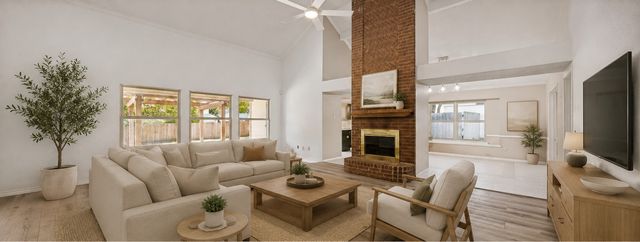 2407 Rockhill Road, Mckinney, TX 75072