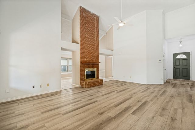 2407 Rockhill Road, Mckinney, TX 75072