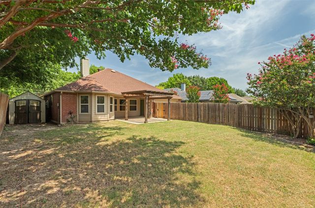 2407 Rockhill Road, Mckinney, TX 75072