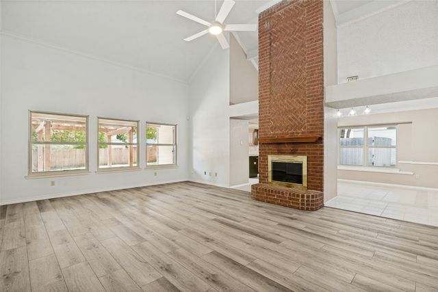 2407 Rockhill Road, Mckinney, TX 75072