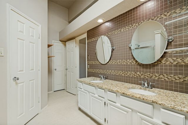 2407 Rockhill Road, Mckinney, TX 75072