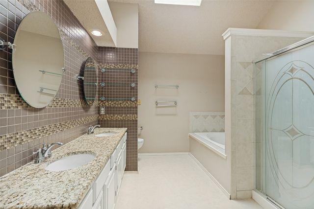 2407 Rockhill Road, Mckinney, TX 75072
