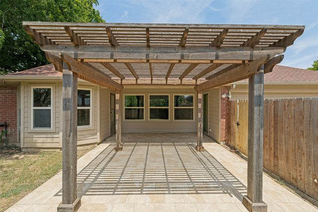 2407 Rockhill Road, Mckinney, TX 75072