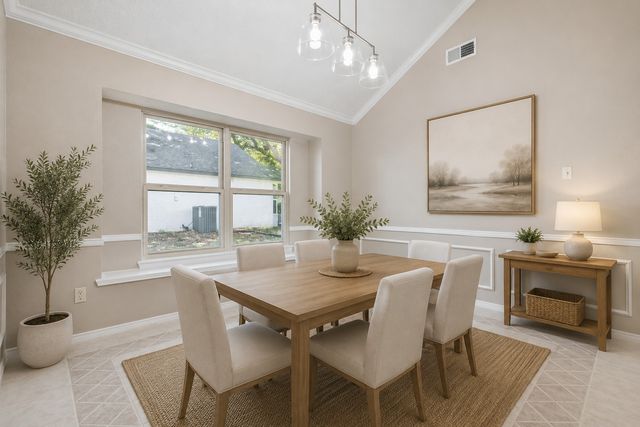 2407 Rockhill Road, Mckinney, TX 75072