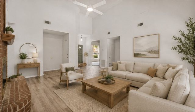 2407 Rockhill Road, Mckinney, TX 75072