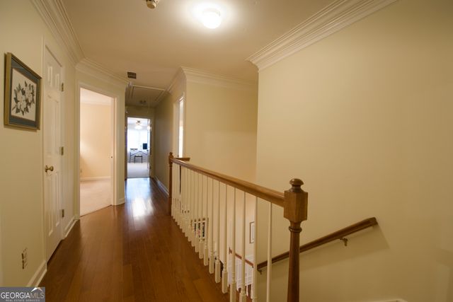 555 Spindlewick Drive, Atlanta, GA 30350