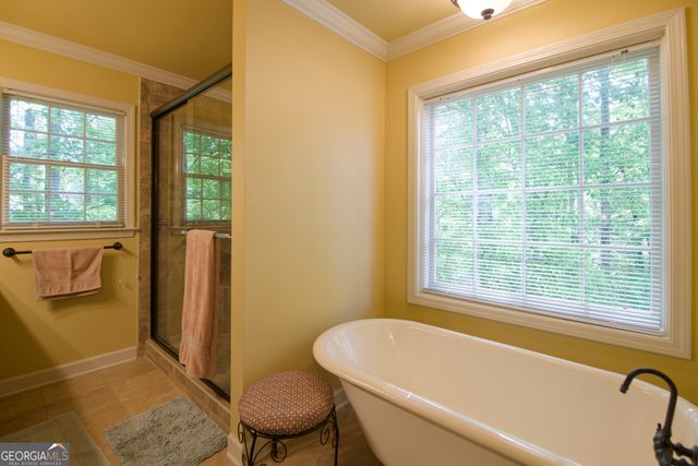 555 Spindlewick Drive, Atlanta, GA 30350
