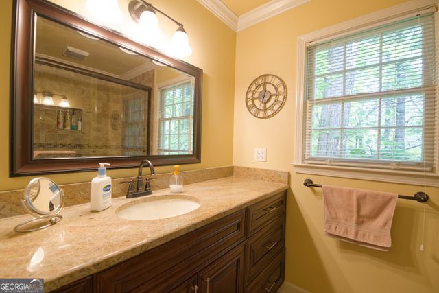 555 Spindlewick Drive, Atlanta, GA 30350