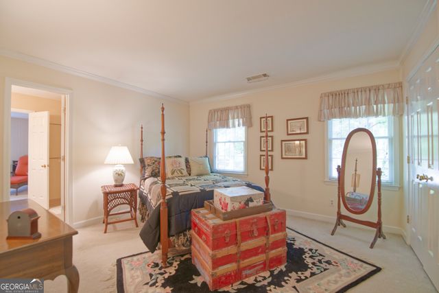 555 Spindlewick Drive, Atlanta, GA 30350