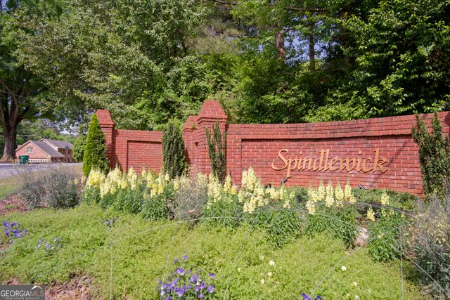555 Spindlewick Drive, Atlanta, GA 30350