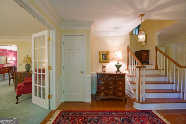 555 Spindlewick Drive, Atlanta, GA 30350