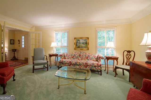 555 Spindlewick Drive, Atlanta, GA 30350