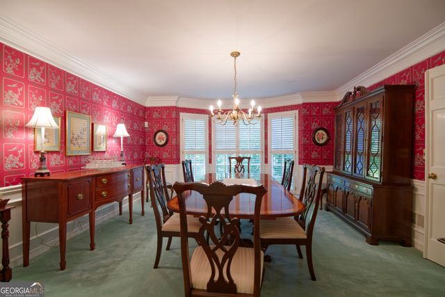 555 Spindlewick Drive, Atlanta, GA 30350