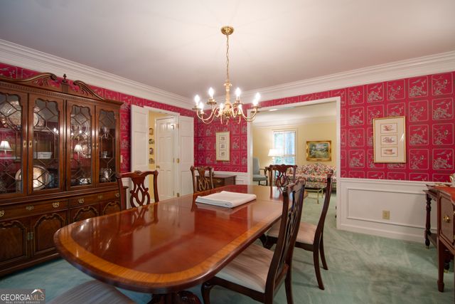 555 Spindlewick Drive, Atlanta, GA 30350