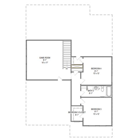 2114 Sunnymede Drive, Forney, TX 75126