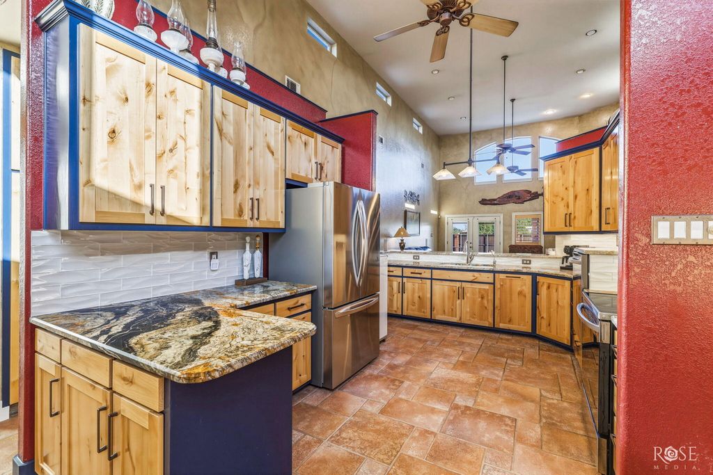 Image 12 of property listing at 1488 Butler Drive, San Angelo, TX 76904