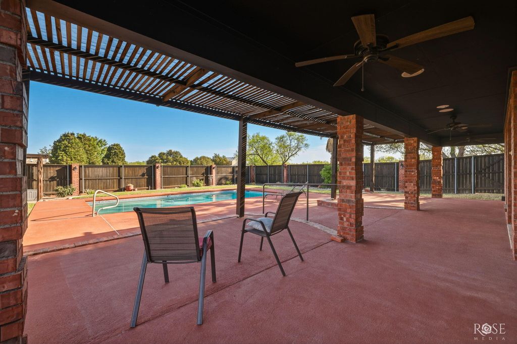 Image 28 of property listing at 1488 Butler Drive, San Angelo, TX 76904
