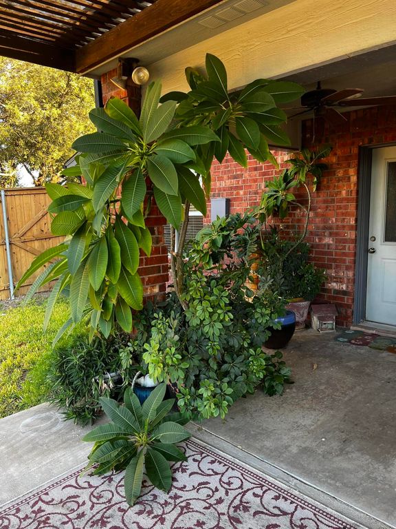 Image 31 of property listing at 1488 Butler Drive, San Angelo, TX 76904