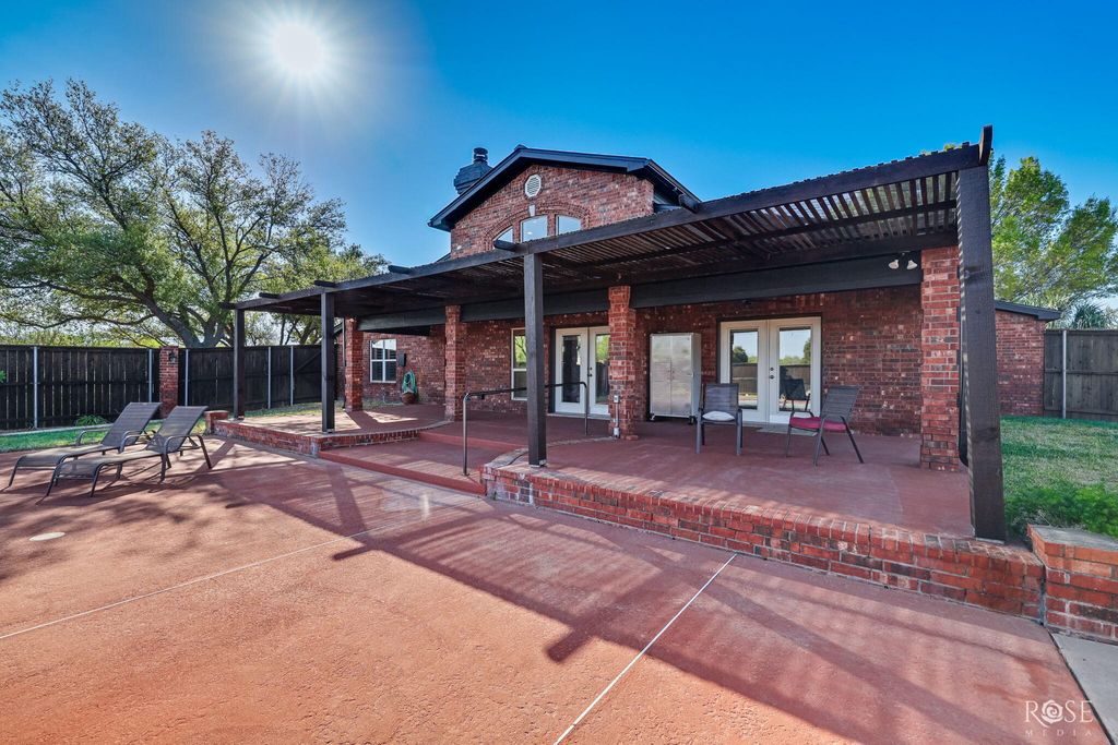Image 32 of property listing at 1488 Butler Drive, San Angelo, TX 76904