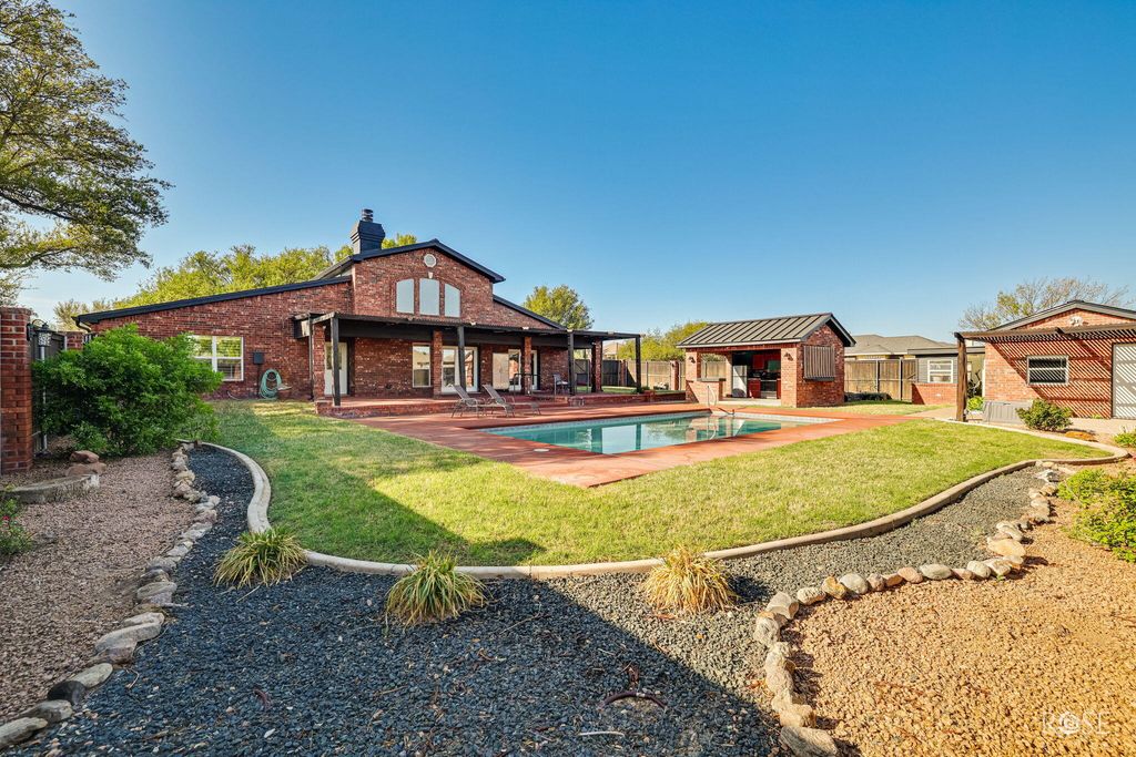 Image 34 of property listing at 1488 Butler Drive, San Angelo, TX 76904
