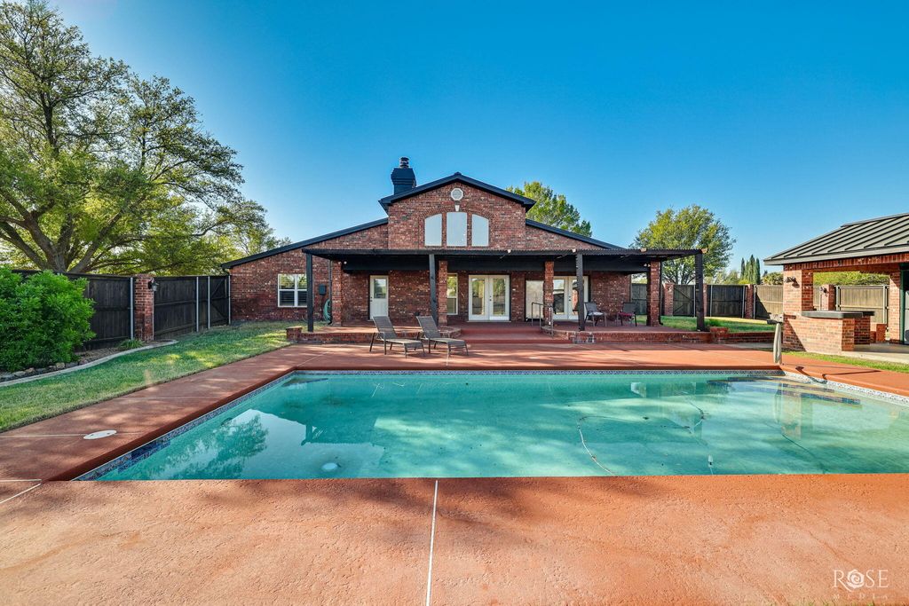 Image 35 of property listing at 1488 Butler Drive, San Angelo, TX 76904