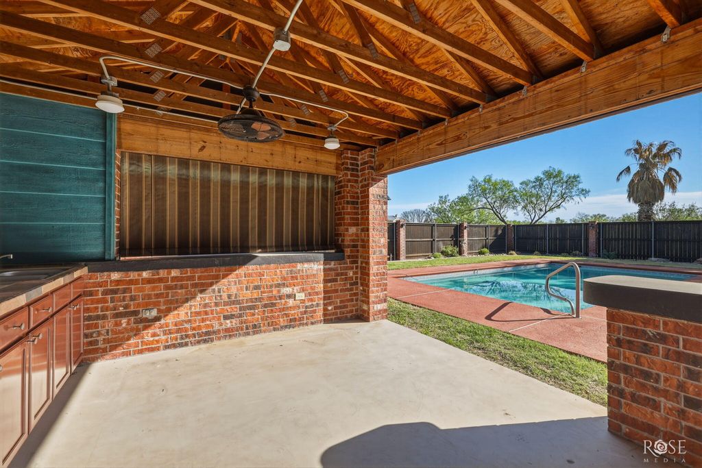 Image 40 of property listing at 1488 Butler Drive, San Angelo, TX 76904