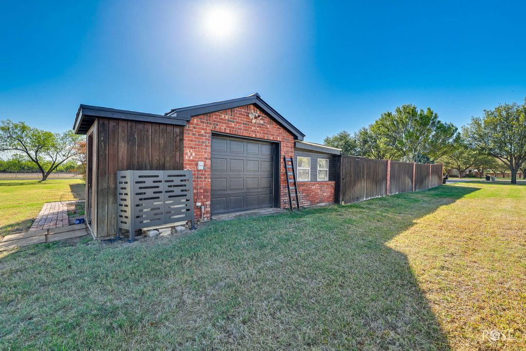 Image 47 of property listing at 1488 Butler Drive, San Angelo, TX 76904