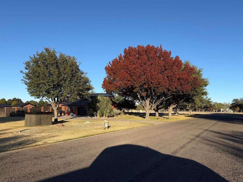 Image 48 of property listing at 1488 Butler Drive, San Angelo, TX 76904