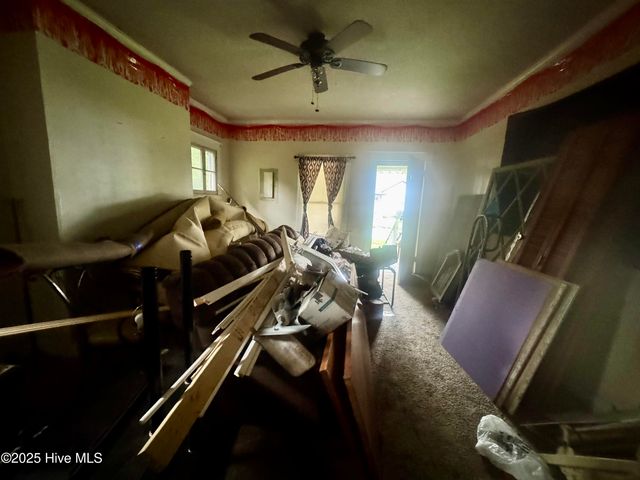 315 E Grainger Avenue, Kinston, NC 28501
