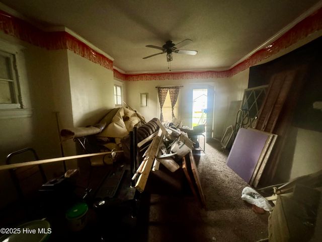 315 E Grainger Avenue, Kinston, NC 28501