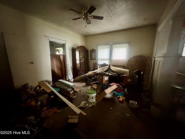 315 E Grainger Avenue, Kinston, NC 28501