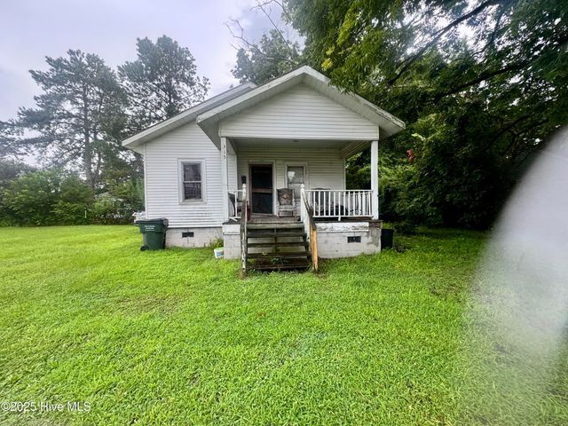 315 E Grainger Avenue, Kinston, NC 28501