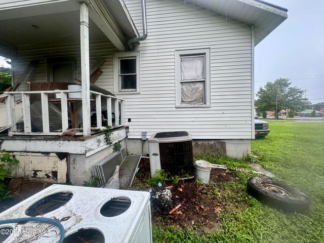 315 E Grainger Avenue, Kinston, NC 28501