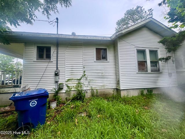315 E Grainger Avenue, Kinston, NC 28501