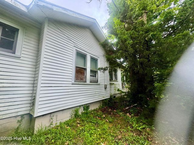 315 E Grainger Avenue, Kinston, NC 28501