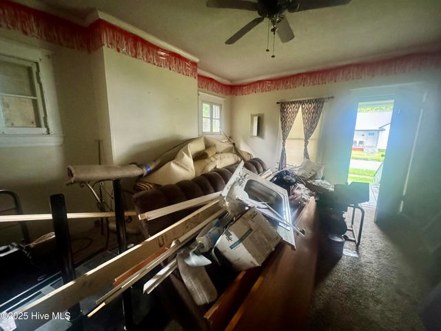 315 E Grainger Avenue, Kinston, NC 28501
