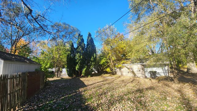 6120 Marvin, Taylor, MI 48180