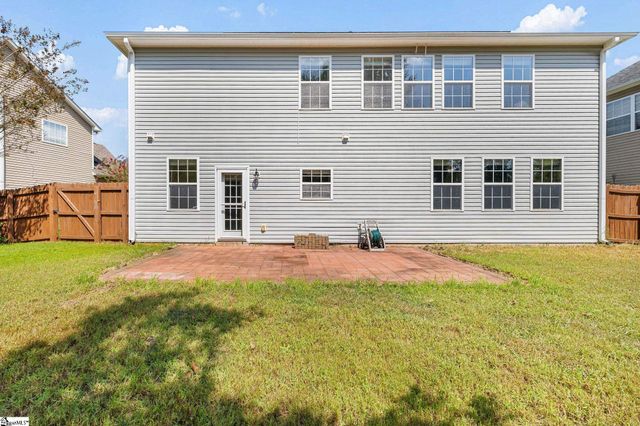 111 Roberts Hill Drive, Taylors, SC 29687