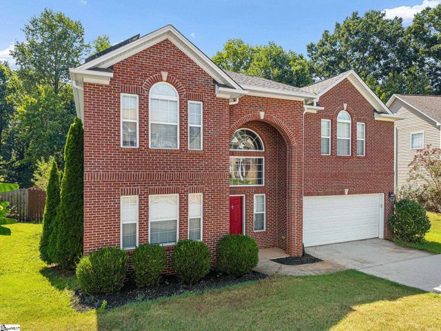 111 Roberts Hill Drive, Taylors, SC 29687