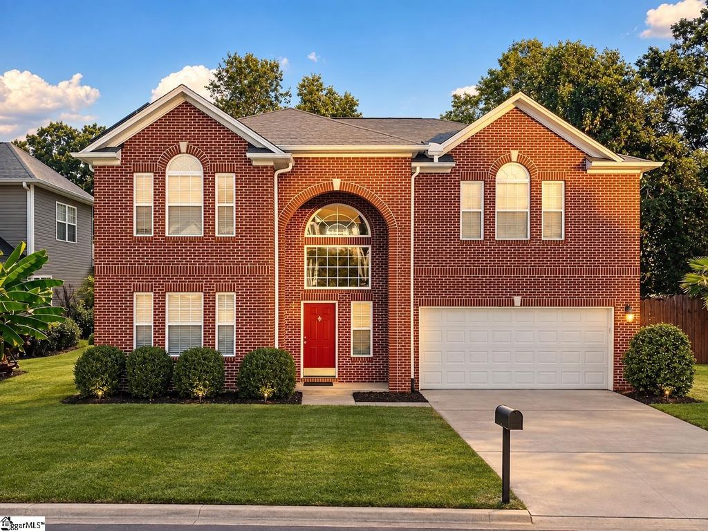111 Roberts Hill Drive, Taylors, SC 29687