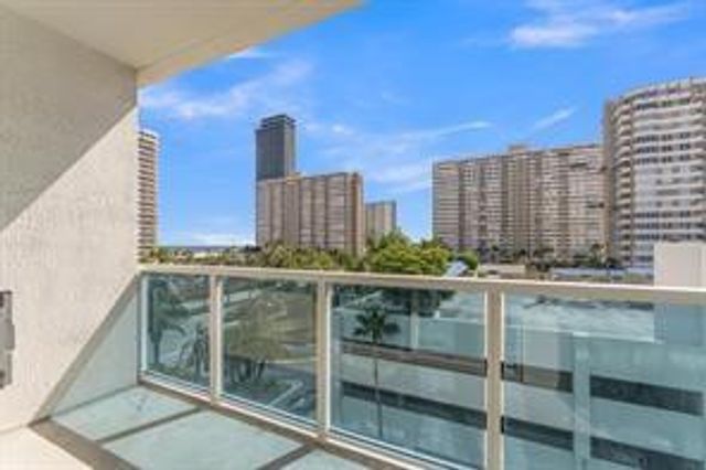 1945 S Ocean Drive 502, Hallandale Beach, FL 33009