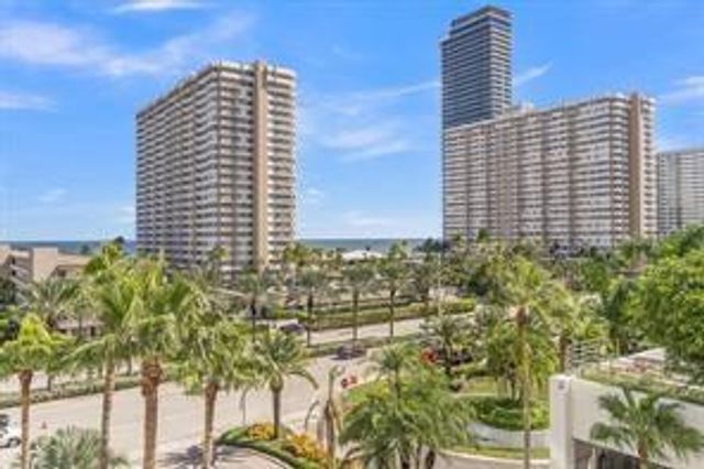1945 S Ocean Drive 502, Hallandale Beach, FL 33009