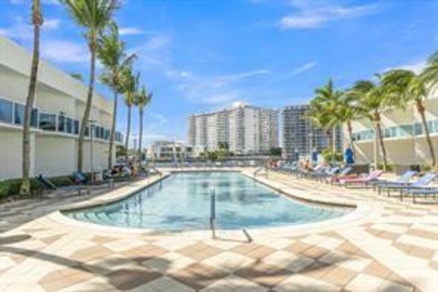 1945 S Ocean Drive 502, Hallandale Beach, FL 33009