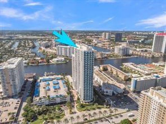 1945 S Ocean Drive 502, Hallandale Beach, FL 33009