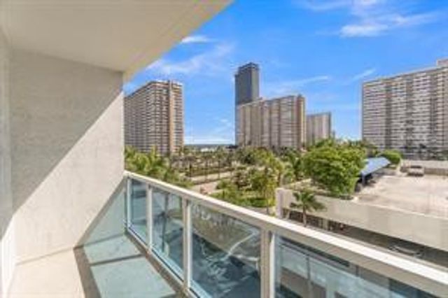 1945 S Ocean Drive 502, Hallandale Beach, FL 33009