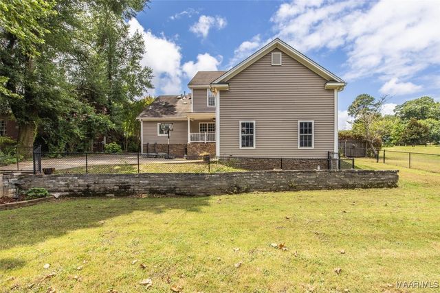 137 Scott Lane, Prattville, AL 36066