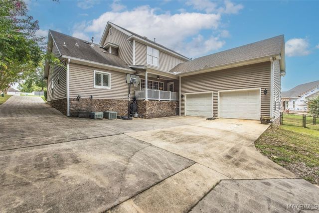 137 Scott Lane, Prattville, AL 36066